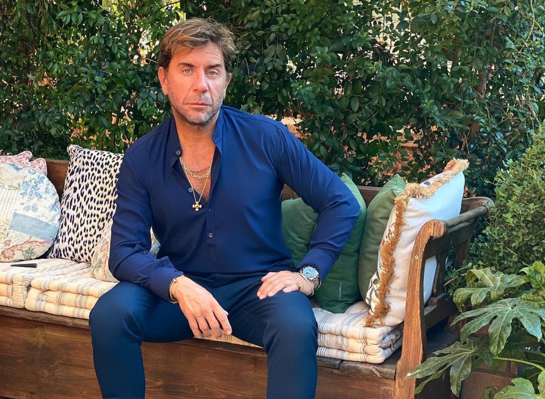 Γιώργος Μαζωνάκης: Ο εισαγγελέας είχε αποφασίσει τον εγκλεισμό του – Η ανακοίνωση της οικογένειάς του