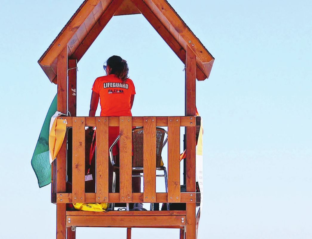 «Κάνουμε 8.500 διασώσεις κάθε χρόνο»