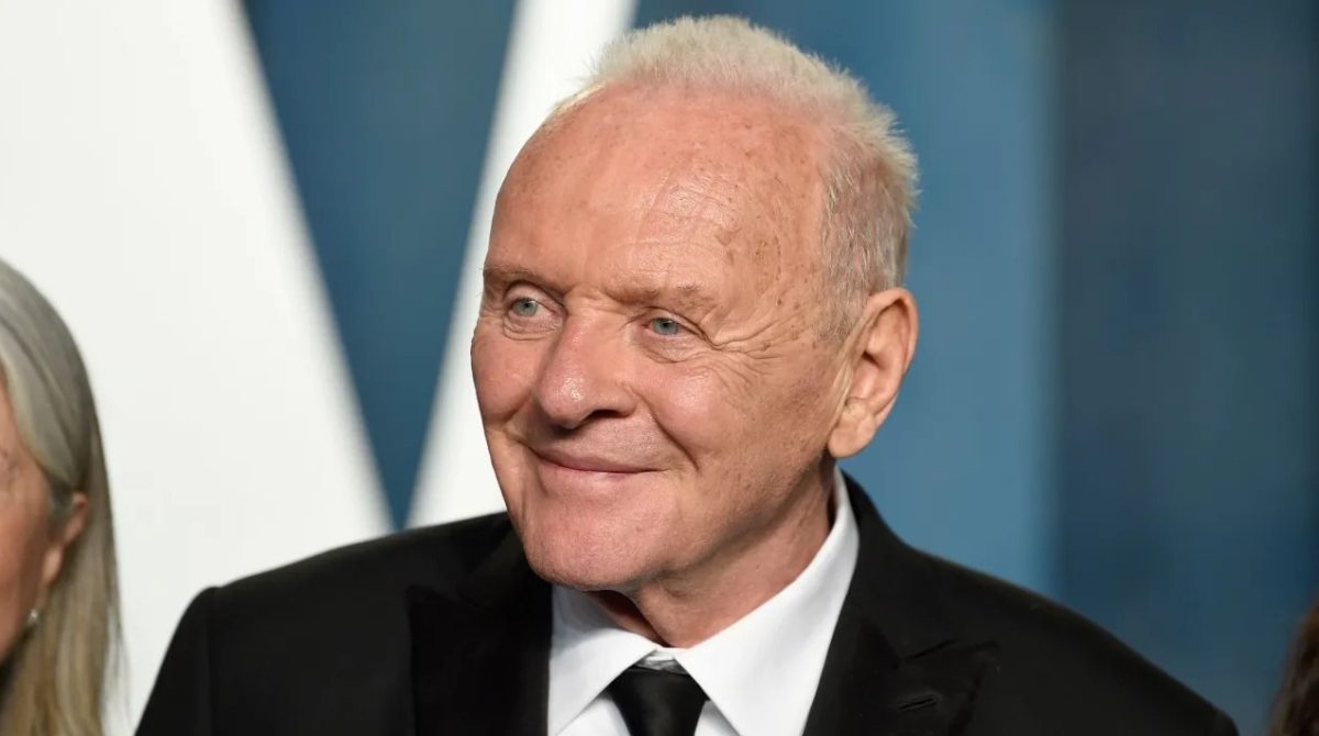 «A Visit To Grandpa’s»: O Άντονι Χόπκινς πρωταγωνιστής σε ταινία-φόρο τιμής στις ουαλικές ρίζες του