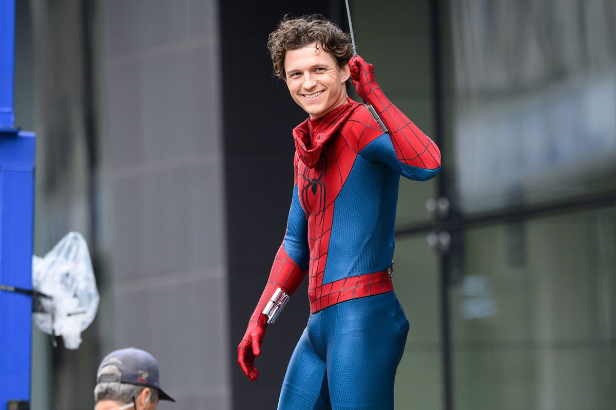 Tom Holland: Έσπασε τη σιωπή του για τον τραυματισμό του – «Νιώθω καλύτερα και αναρρώνω»