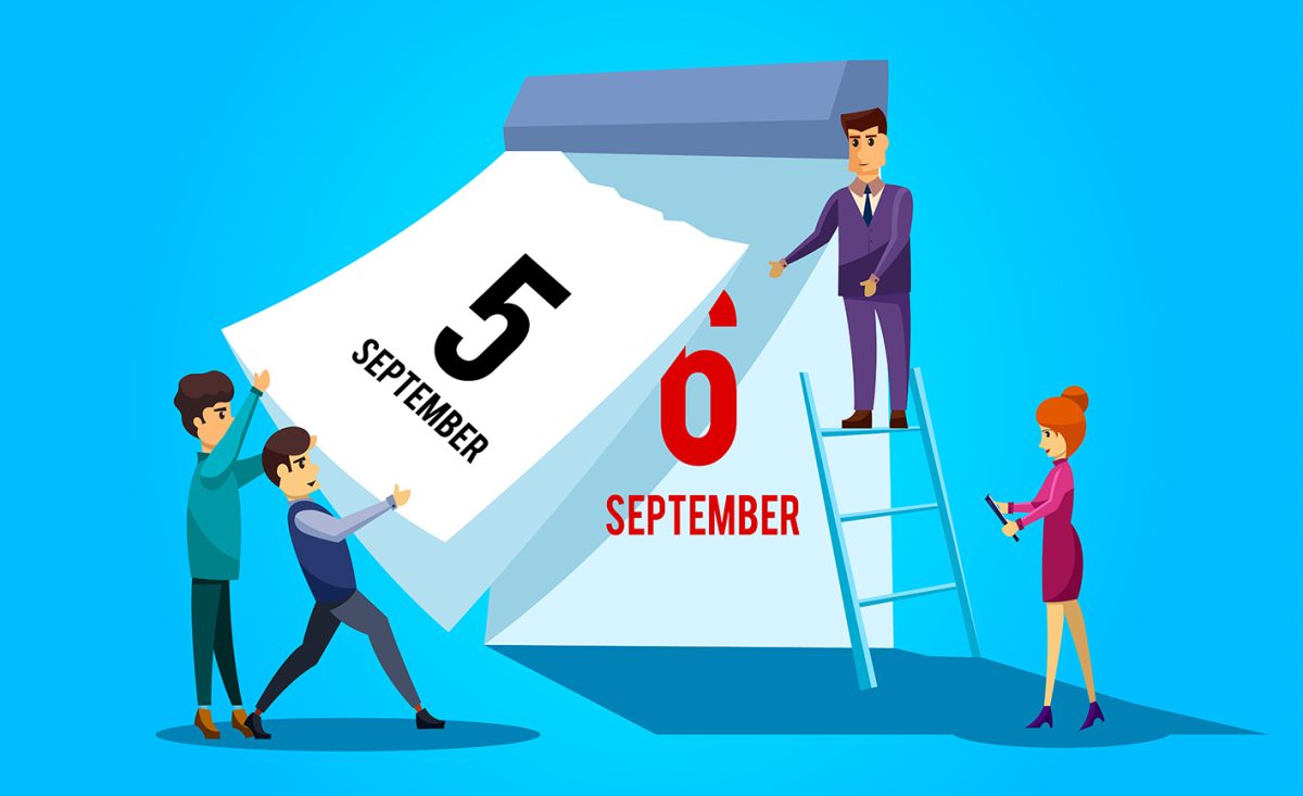 Εορτολόγιο: Ποιοι γιορτάζουν σήμερα Παρασκευή 5 Σεπτεμβρίου