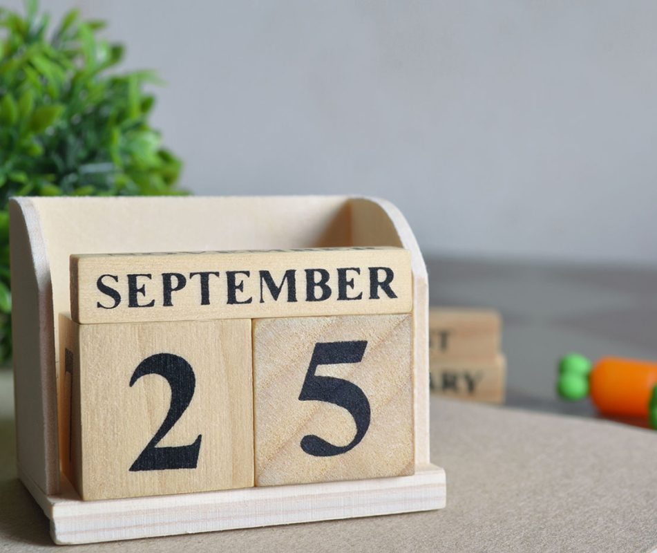 Εορτολόγιο: Ποιοι γιορτάζουν σήμερα Πέμπτη 25 Σεπτεμβρίου