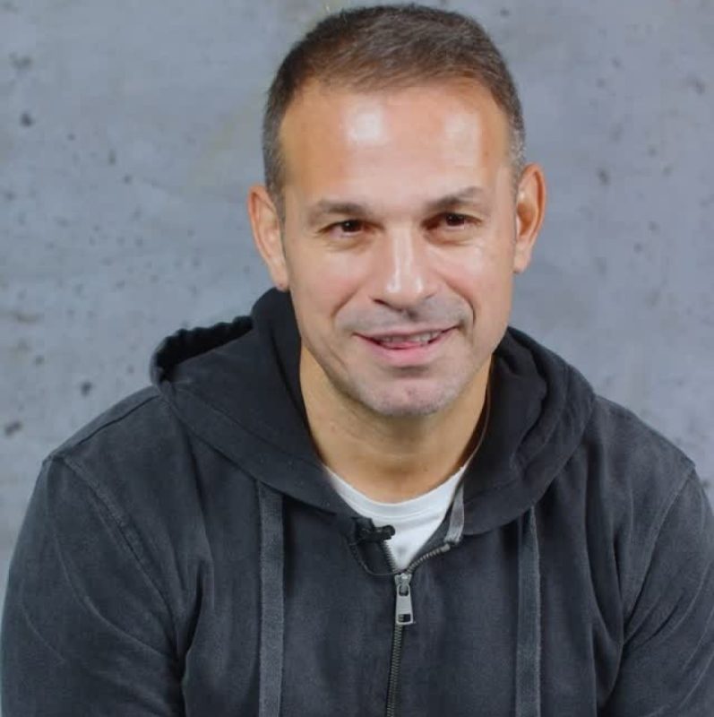 Ντέμης Νικολαΐδης: Η πρώτη εμφάνιση μετά τον θάνατο της Αλεξάνδρας Νικολαΐδου