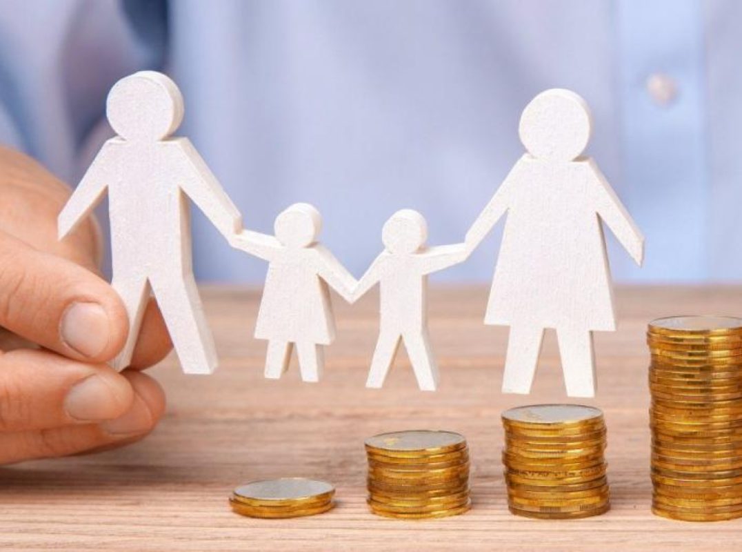 Πολύτεκνοι: Τα τέσσερα νέα μέτρα και το νέο φορολογικό τοπίο