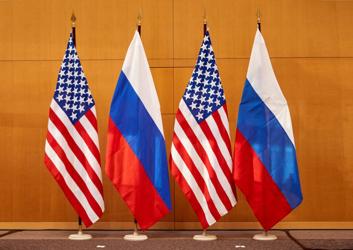 Ρωσία: Η κάτω βουλή ενέκρινε την αποχώρηση από συμφωνία για το πλουτώνιο με τις ΗΠΑ