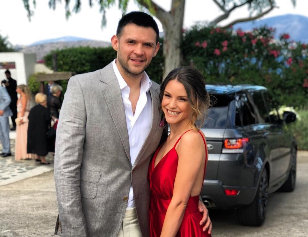 Κώστας Παπανικολάου: Δύναμη του οι  «άγγελοι » της καρδιάς του