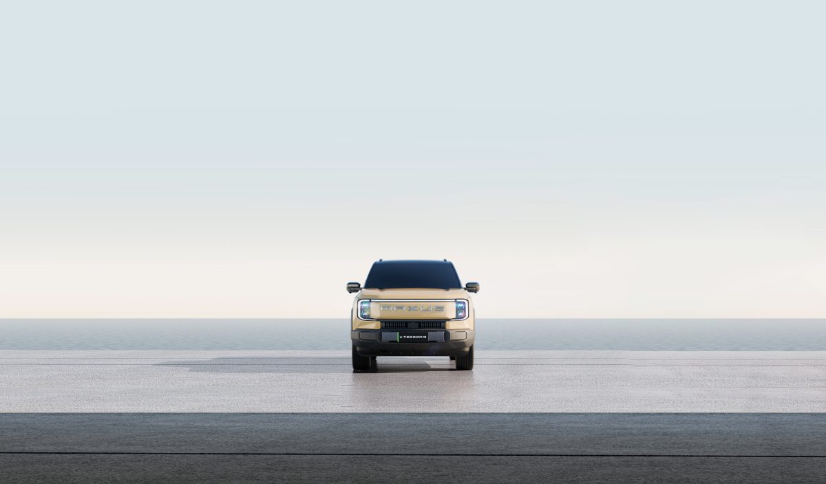 Από την Automotive Solutions η Maxus στην Ελλάδα: Το μέλλον των επαγγελματικών οχημάτων είναι εδώ