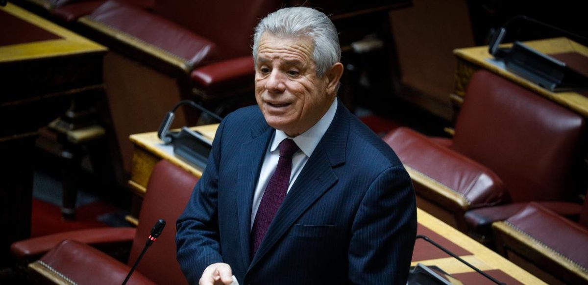 Γιώργος Βλάχος: Ακρίβεια, μια Χαμένη Υπόθεση