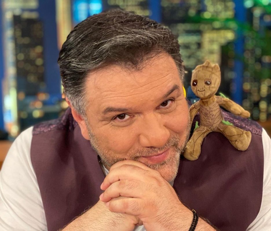 Γρηγόρης Αρναούτογλου: «Παραιτήθηκα γιατί είχα πάθει κατάθλιψη»