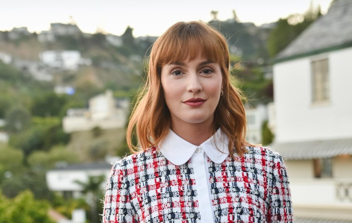 Η Leighton Meester έγινε ξανθιά ξανά – Μας έπεισε να κλείσουμε ραντεβού στο κομμωτήριο ΤΩΡΑ