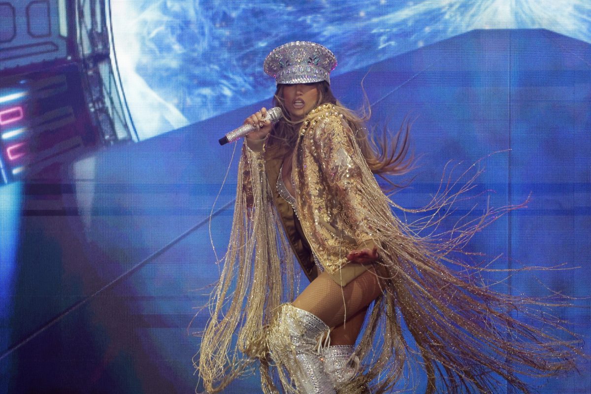 Jennifer Lopez: Πλήρης ανακαίνιση στην εργένικη έπαυλη των 21 εκατ. δολαρίων