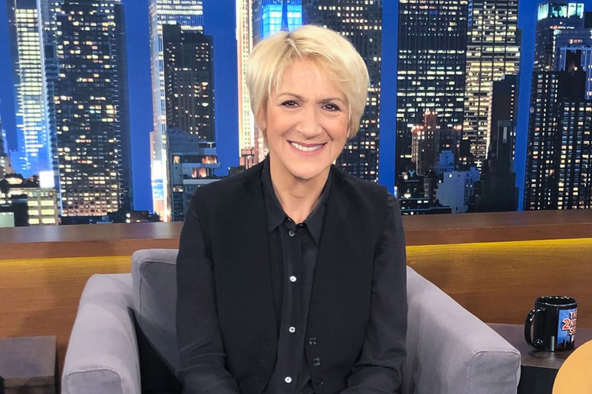 Καίτη Κωνσταντίνου: Συγκινεί η αδελφή της – «Τουλάχιστον δεν ταλαιπωρήθηκε»