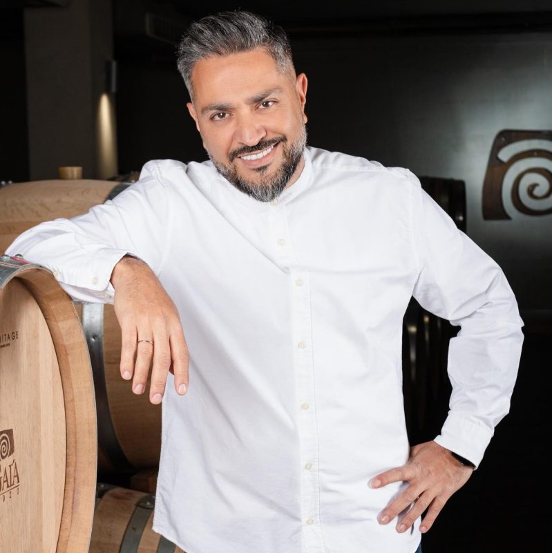 Λευτέρης Σουλτάτος: «Όταν ξεκινάει έτσι η μέρα σου, πόσο χειρότερα να πάει;»