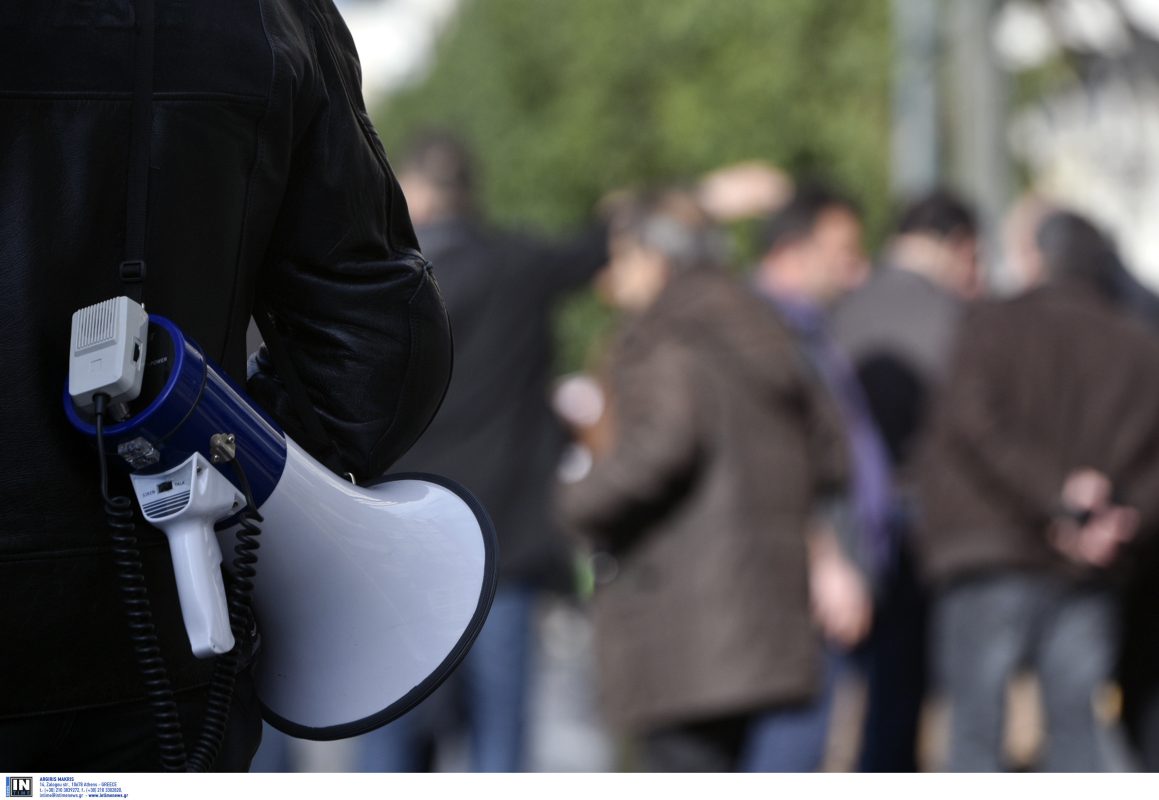 Απεργία 1ης Οκτωβρίου: Ποιοι συμμετέχουν – Πώς θα κινηθούν τα Μέσα Μαζικής Μεταφοράς