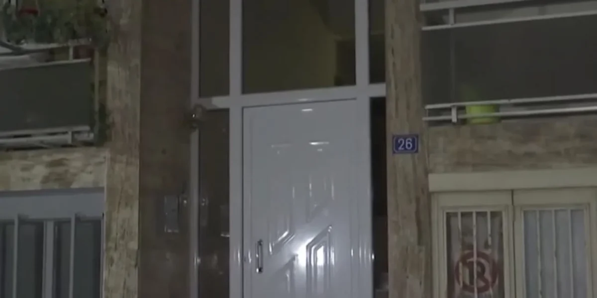 Παγκράτι: Γνωστός στις Αρχές ο άνδρας που πυροβολήθηκε