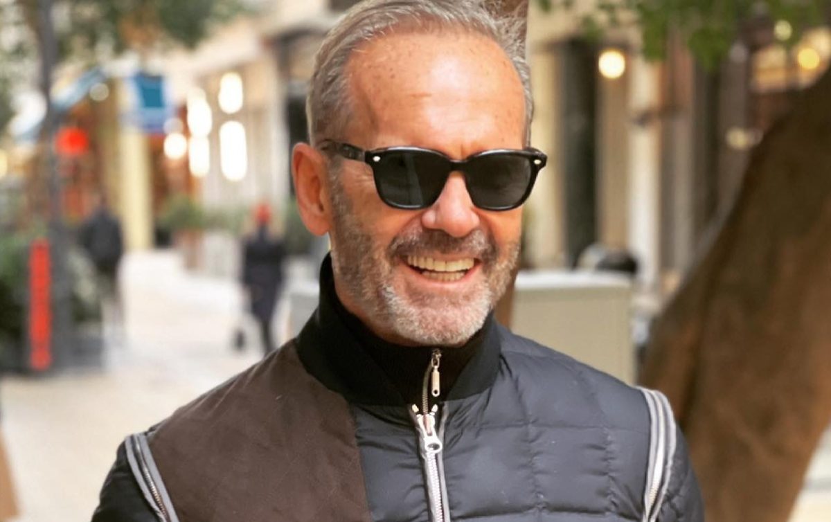 Πέτρος Κωστόπουλος: Συγκινεί για τον θάνατο του αδελφού του – «Η μάνα μου δεν επανήλθε ποτέ»