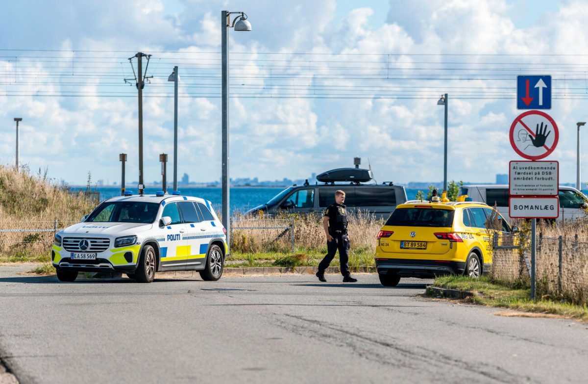 Νέα υπέρπτηση drones στη Δανία – Πέταγαν πάνω από τη μεγαλύτερη στρατιωτική βάση για ώρες