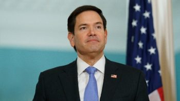 Ρούμπιο: Αν δεν αφοπλιστεί η Χαμάς, «δεν θα υπάρξει ειρήνη» στη Γάζα