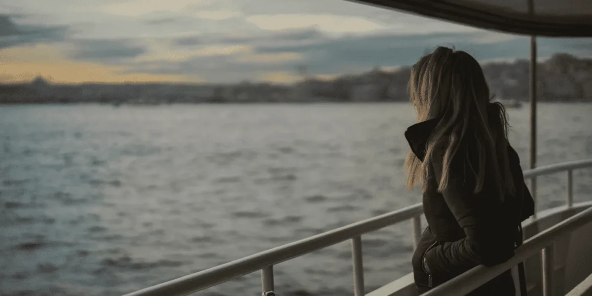 Έρευνα: Ελληνική «πρωτιά» στη γυναικεία απασχόληση στη ναυτιλία