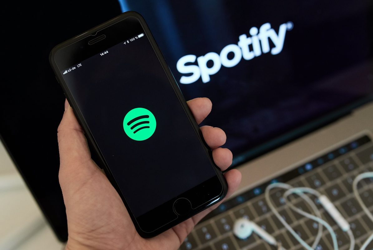 Spotify: Αυτό είναι το πρώτο τραγούδι στην ιστορία που έφτασε τα 5 δισεκατομμύρια stream