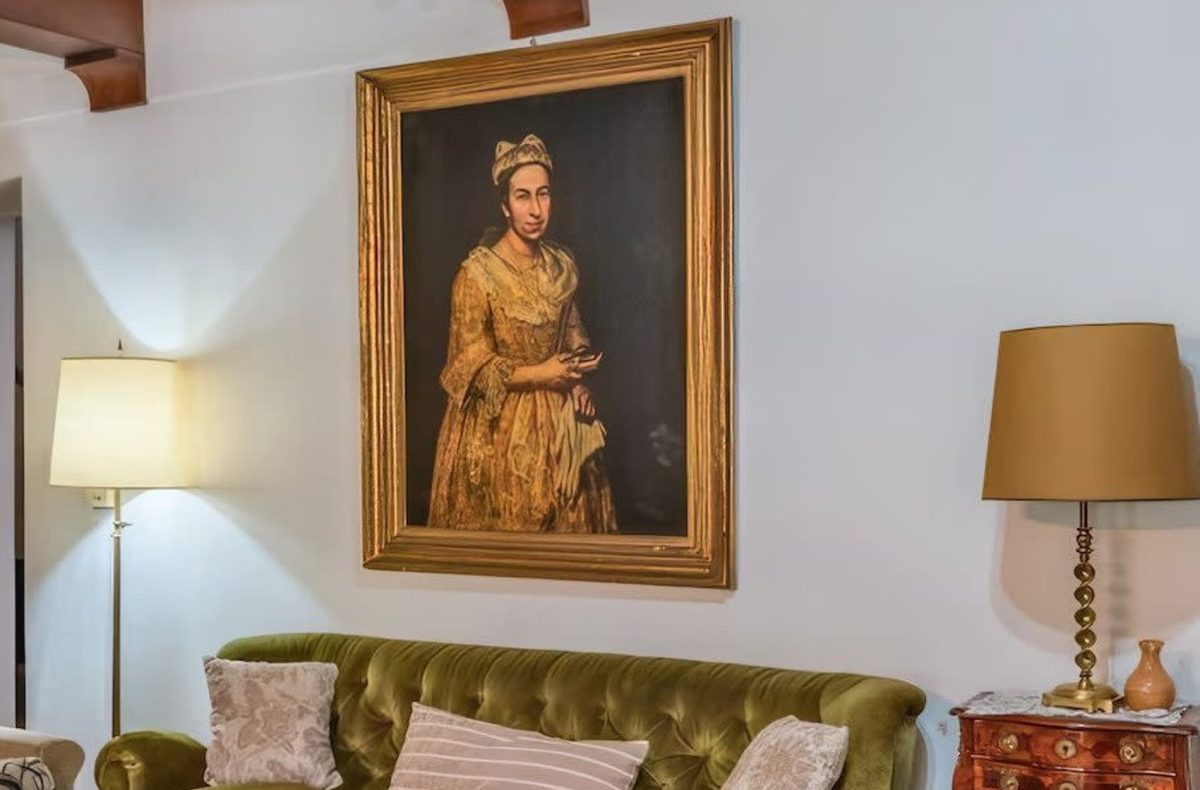 Αργεντινή: Βρέθηκε πίνακας που είχε κλαπεί από τους Ναζί και εντοπίστηκε στο σπίτι κόρης αξιωματικού των SS