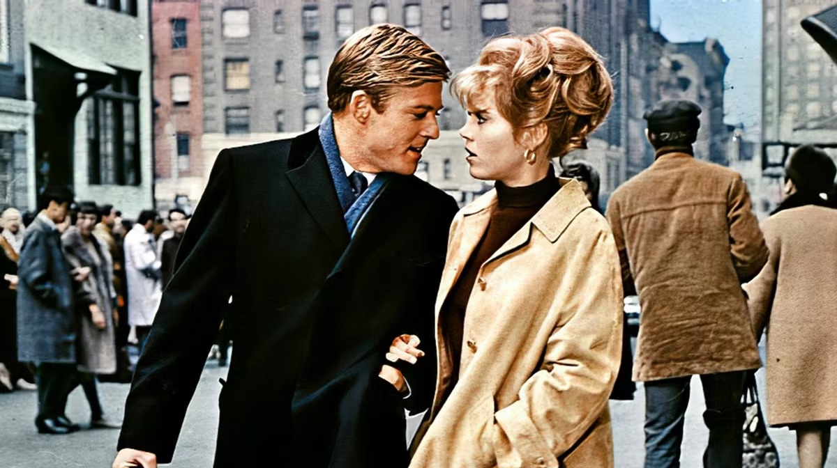 Ρέντφορντ Φόντα