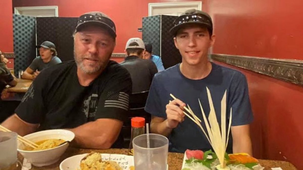 ΗΠΑ: Συνελήφθη ο Τάιλερ Ρόμπινσον για τη δολοφονία του Τσάρλι Κερκ – Τον παρέδωσε ο πατέρας του – Ο διάλογός τους