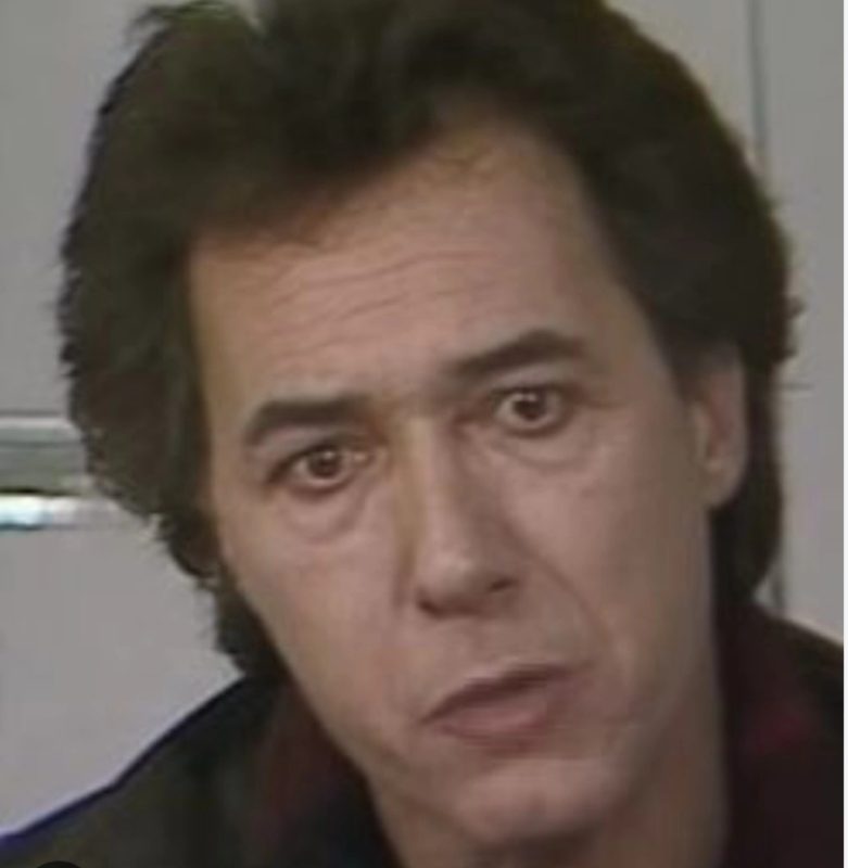 Πέθανε ο ηθοποιός Βαγγέλης Ζερβόπουλος σε ηλικία 74 χρόνων