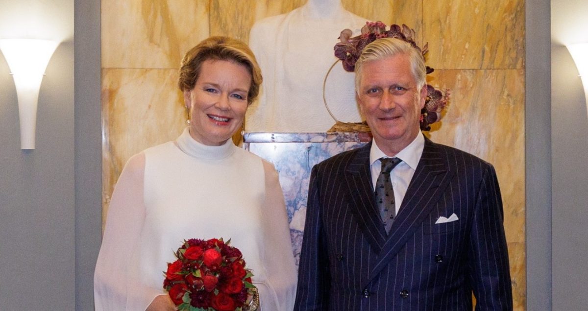 Ερωτικό σκάνδαλο στη βασιλική οικογένεια του Βελγίου – Η αποκάλυψη για νόθο παιδί