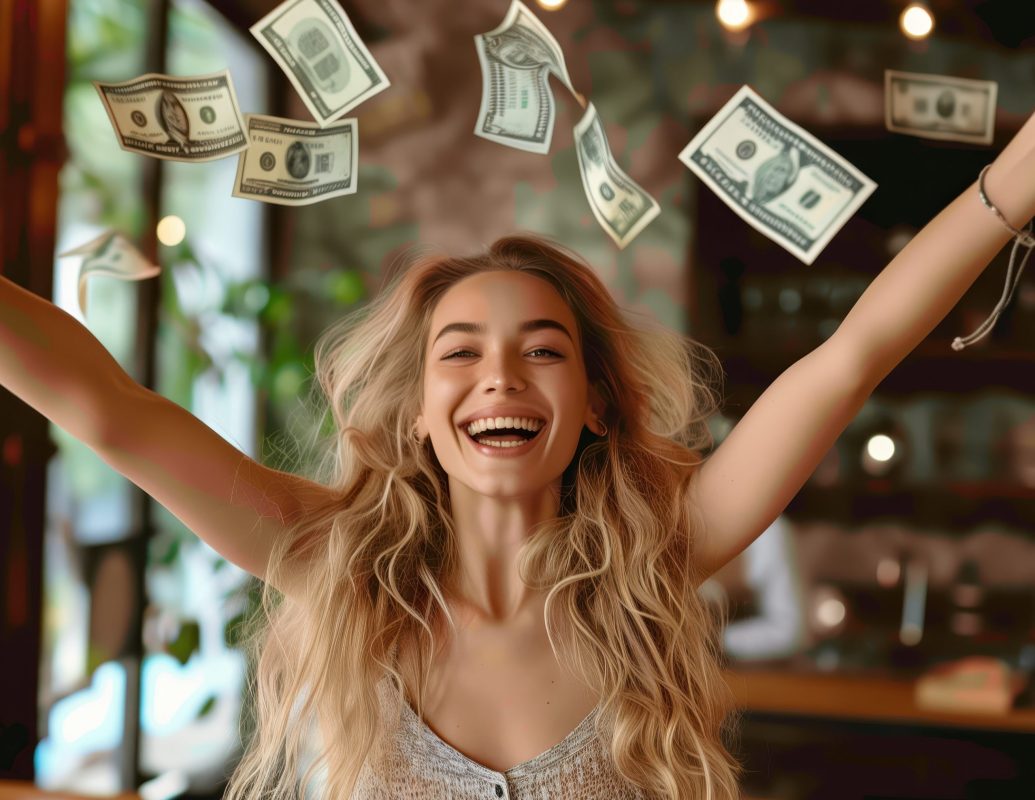 Τα 4 ζώδια που έχουν εύνοια στα τυχερά παιχνίδια – Tips για περισσότερη τύχη