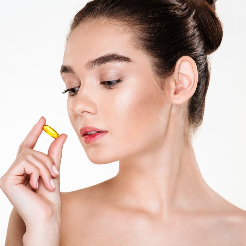 Τα συμπληρώματα διατροφής σε μαλακές κάψουλες κρύβουν μια δυσάρεστη έκπληξη – Προσοχή σε αυτή την ουσία!