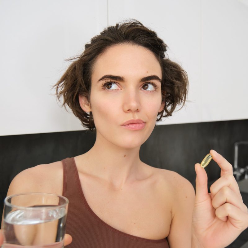 Τα 2 συμπληρώματα διατροφής που δεν πρέπει ποτέ να τα συνδυάζετε