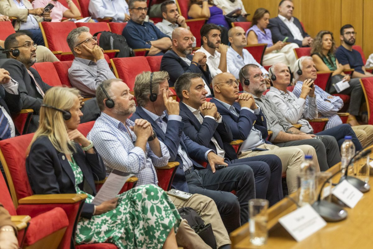 ΕΛΟΠΥ: Διεθνές πρότυπο βιώσιμης ανάπτυξης η ελληνική ιχθυοκαλλιέργεια, με πιστοποιημένες πρακτικές