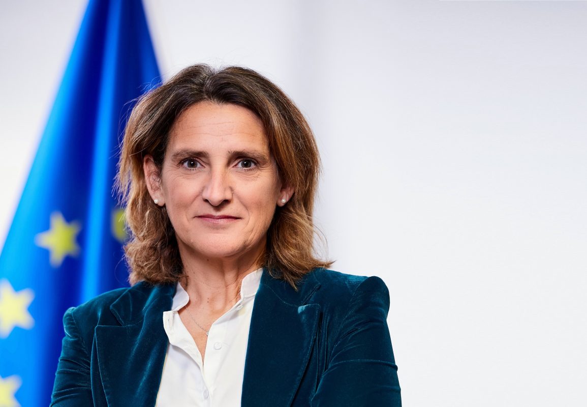 Αντιπρόεδρος ΕΕ: Γενοκτονία οι ισραηλινές στρατιωτικές επιχειρήσεις στη Γάζα