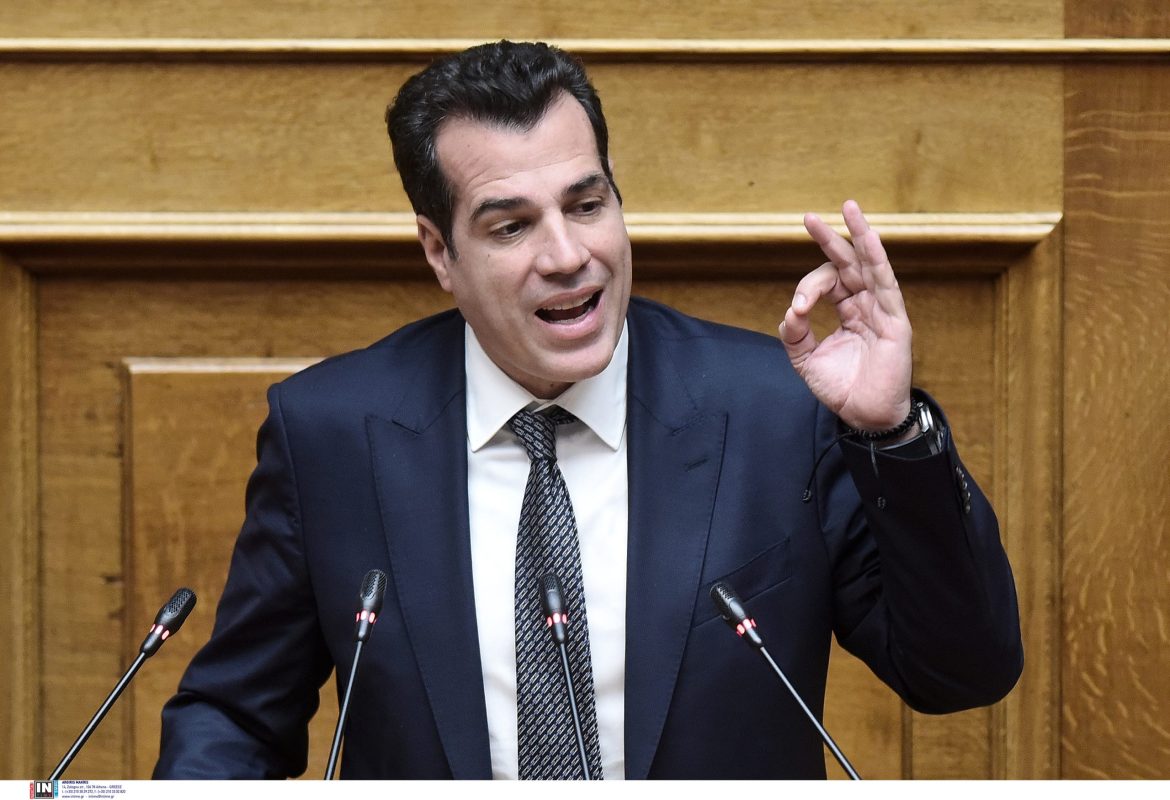 Πλεύρης: «Μόλις 75 αφίξεις το πρώτο δεκαήμερο του Σεπτέμβρη στην Κρήτη»