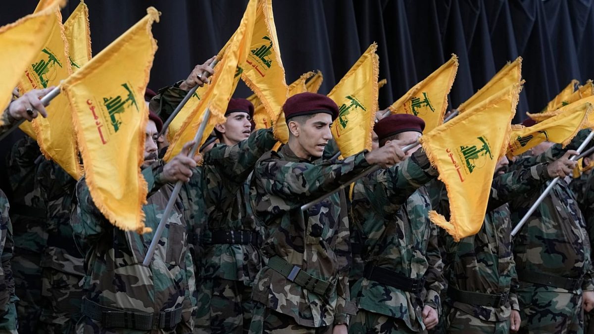 Λίβανος: Η κυβέρνηση «χαιρετίζει» το σχέδιο αφοπλισμού της Χεζμπολάχ