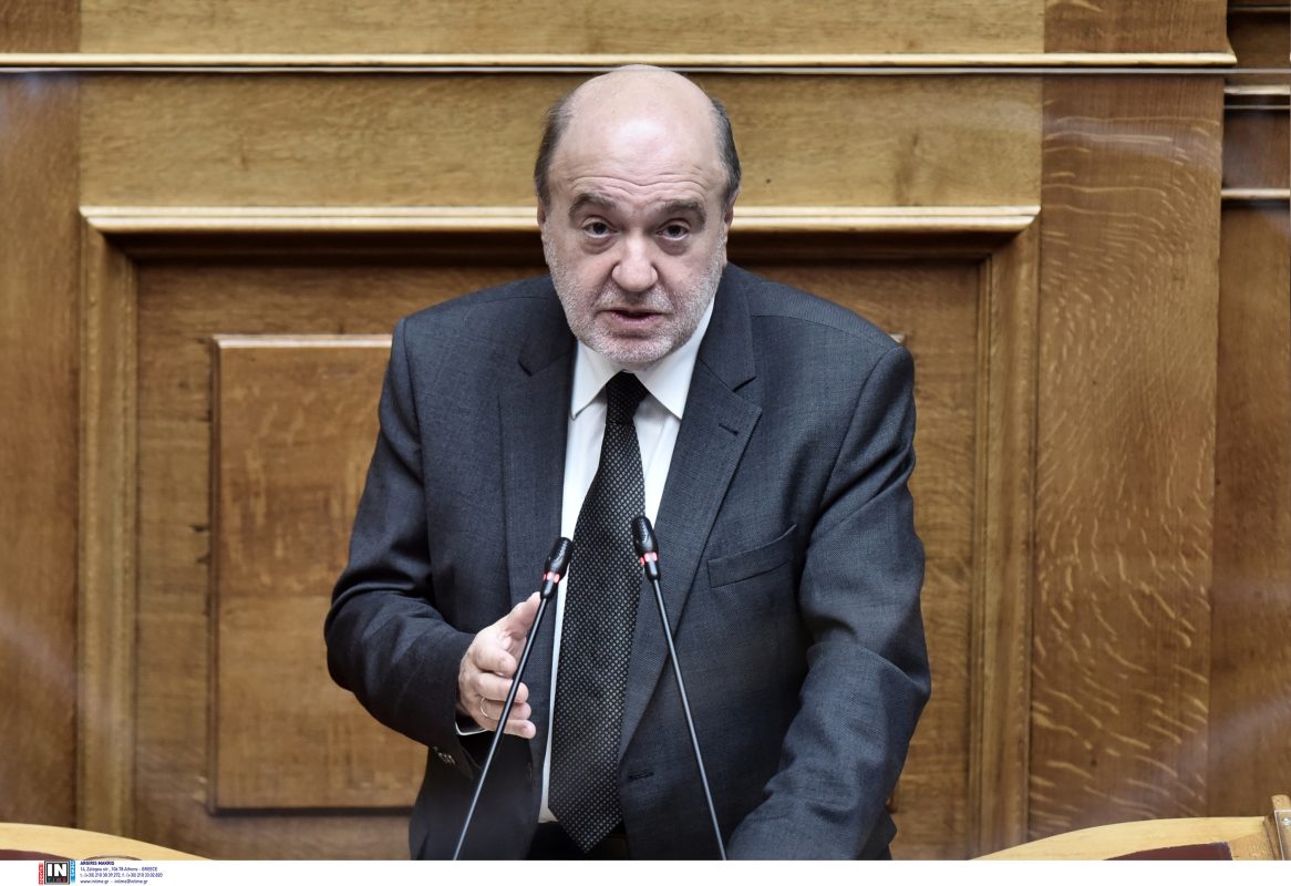 Αλεξιάδης στον Realfm 97,8: Όλες οι βαρύγδουπες προβλέψεις για «κόμμα Τσίπρα» έχουν διαψευστεί