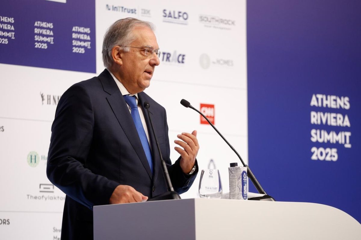 Θεοδωρικάκος: Απλοποιούμε την υποδοχή και τη στήριξη των παραγωγικών επενδύσεων στην Ελλάδα