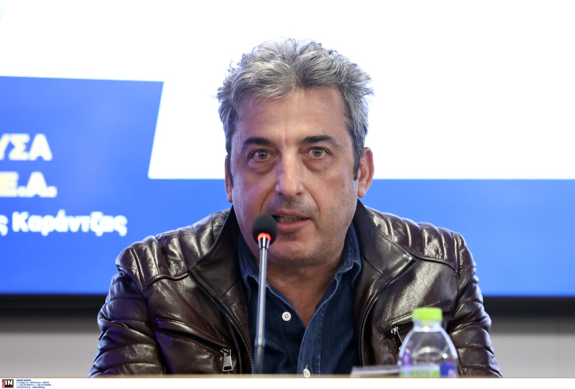 Τέμπη: Την εκταφή της σορού του γιου του Παύλου Ασλανίδη διέταξε η Εισαγγελία – Χωρίς τοξικολογικές