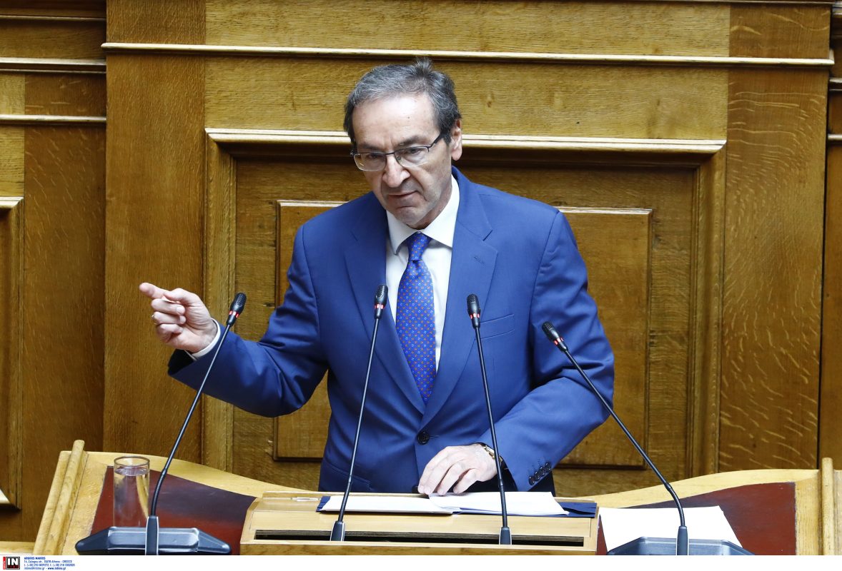 Μπούγας: Ξεκινάει στο τέλος του έτους η εφαρμογή του ηλεκτρονικού φακέλου δικογραφίας