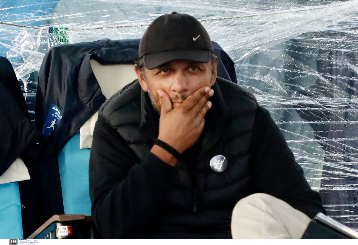 Πάνος Ρούτσι: Εχει χάσει 10 κιλά – Τι έδειξαν οι εξετάσεις