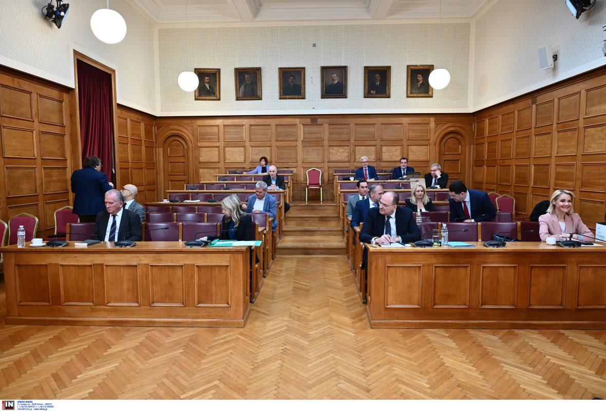 Πηγές ΝΔ: Παρέμβαση στον ΟΠΕΚΕΠΕ στενού συνεργάτη του Νίκου Ανδρουλάκη για υπόθεση 400.000 ευρώ!