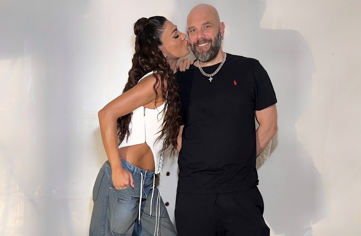 Ήβη Αδάμου για Μιχάλη Κουινέλη: «Έχουμε ένα παιδί, μπορεί να μας δέσει κάτι άλλο περισσότερο από αυτό;»