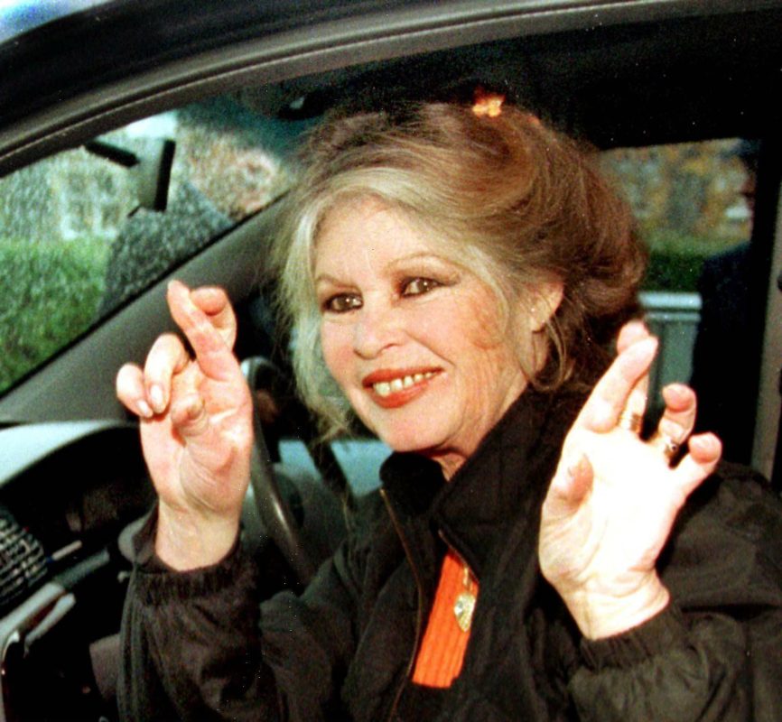 Brigitte Bardot: Απαντά στα fake news για τον θάνατό της – «Είμαι καλά»