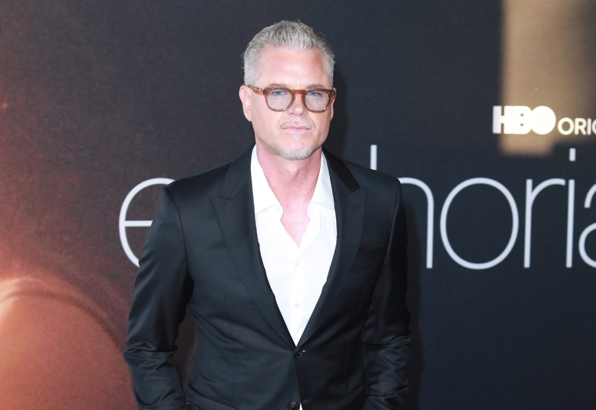 Eric Dane: Viral η εικόνα του σε αναπηρικό αμαξίδιο – Συγκλονίζουν οι νέες πληροφορίες για την υγεία του