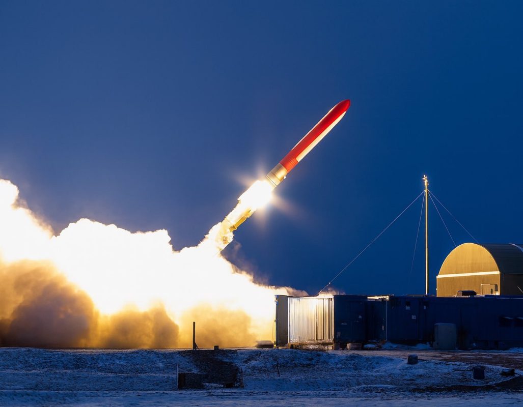 Νέο πυρηνικό πύραυλο κρουζ δοκίμασε η Ρωσία – Τι είπε ο Πούτιν – BINTEO