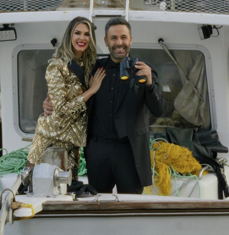 Γιώργος Γιαννιάς: Κατεβαίνει Πειραιά!