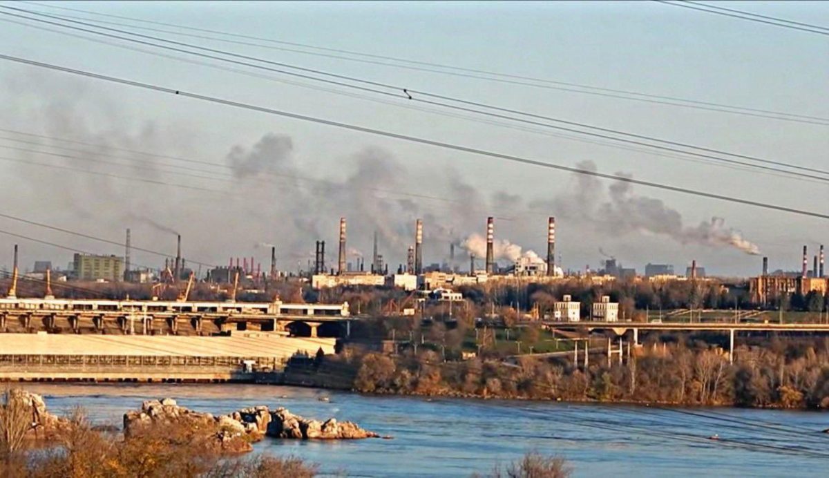 Πούτιν: Η Ουκρανία παίζει επικίνδυνο παιχνίδι βομβαρδίζοντας τη Ζαπορίζια