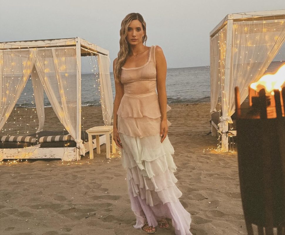 Γιολάντα Καλογεροπούλου: «Γέννησα έπειτα από 40 ώρες-Έπαθα κρίση πανικού»