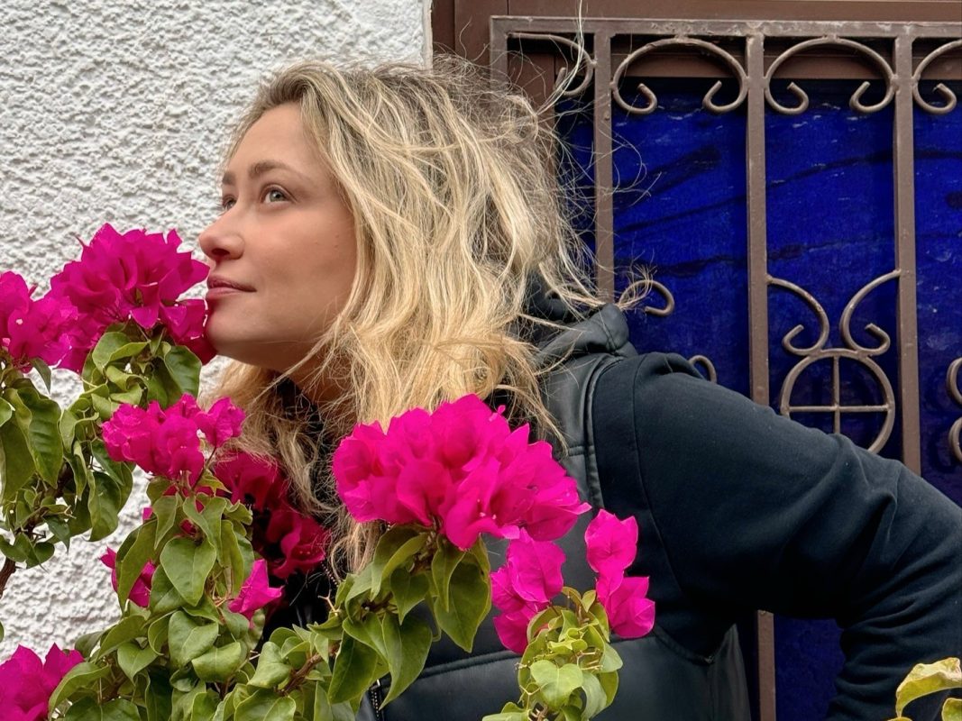 Ιωάννα Ασημακοπούλου: Η αποκάλυψη για το «Σόι σου» και η φιλία της με την Μίρκα Παπακωνσταντίνου